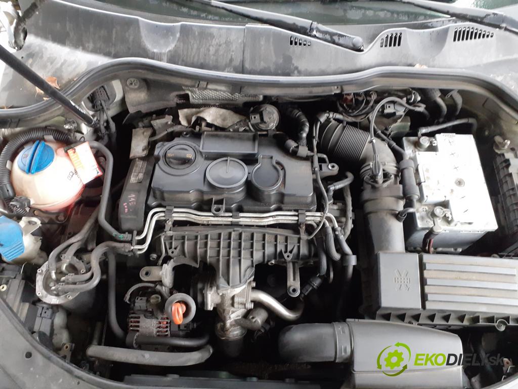 VW PASSAT B6 (3C2) SEDAN 2007 125,00 2.0 TDI - BMR 1968,00 Motor DIESEL BMR