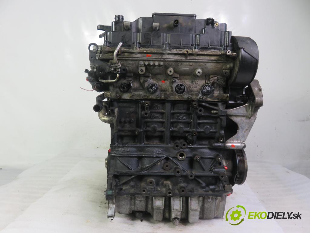 VW PASSAT B6 (3C2) SEDAN 2007 125,00 2.0 TDI - BMR 1968,00 Motor DIESEL BMR