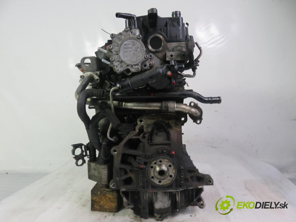 VW PASSAT B6 (3C2) SEDAN 2007 125,00 2.0 TDI - BMR 1968,00 Motor DIESEL BMR