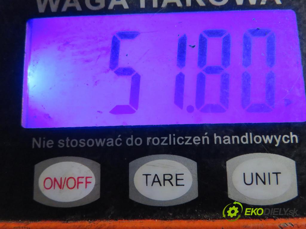 VW PASSAT B6 (3C2) SEDAN 2007 125,00 2.0 TDI - BMR 1968,00 Prevodovka MANUALNA KDS