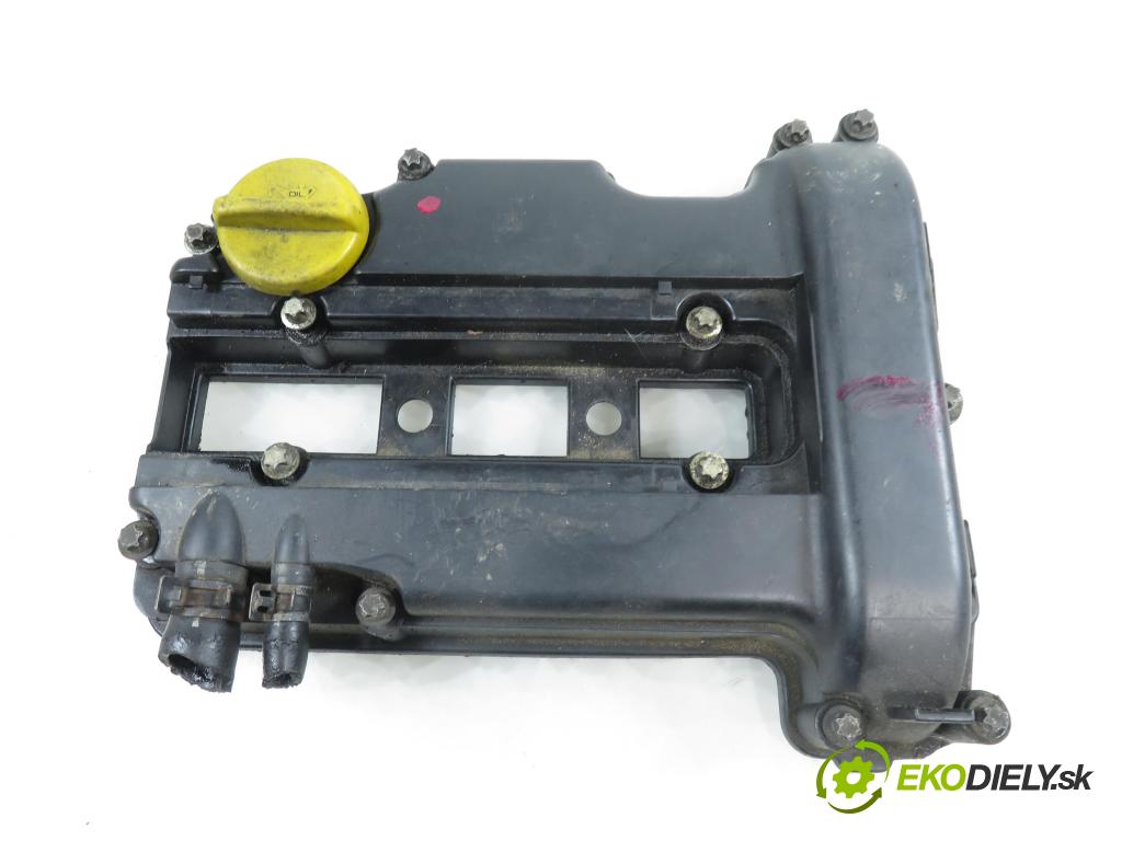 OPEL CORSA C (X01) HB 2001 43,00 1.0 12V 58 - Z 10 XE 973,00 Kryt Ventilov 24403771