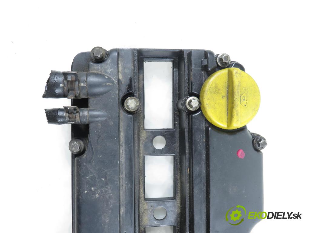 OPEL CORSA C (X01) HB 2001 43,00 1.0 12V 58 - Z 10 XE 973,00 Kryt Ventilov 24403771