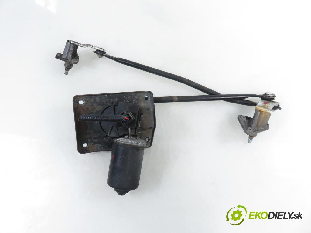 HYUNDAI ATOS PRIME (MX) HB 2004 40,00 1.0 i - G4HC 999,00 Motorček stieračov 