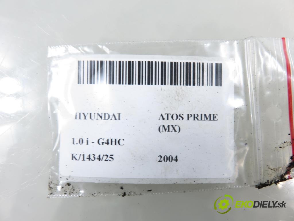 HYUNDAI ATOS PRIME (MX) HB 2004 40,00 1.0 i - G4HC 999,00 Motorček stieračov