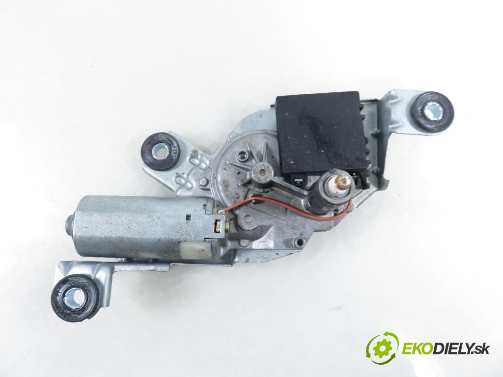 BMW X3 (E83) SUV 2005 110,00 2.0 d 150 - M47 D20 (204D4) 1995,00 Motorček stierače zadné 0390201594 ; 6917907