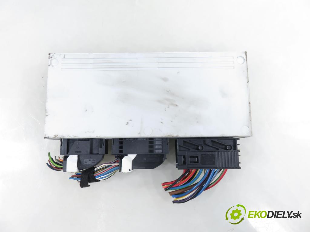 BMW X3 (E83) SUV 2005 110,00 2.0 d 150 - M47 D20 (204D4) 1995,00 MODUL komfortu 61356963026