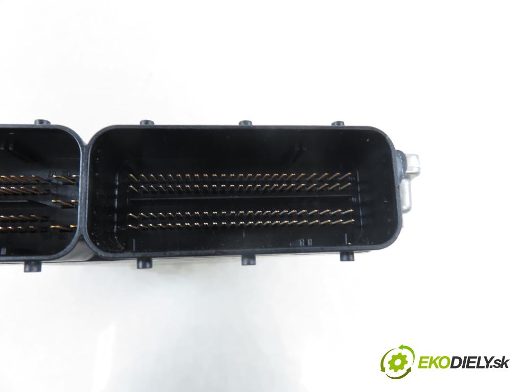 BMW X3 (E83) SUV 2005 110,00 2.0 d 150 - M47 D20 (204D4) 1995,00 Riadiaca jednotka Motor 0281011564 ; 7796571