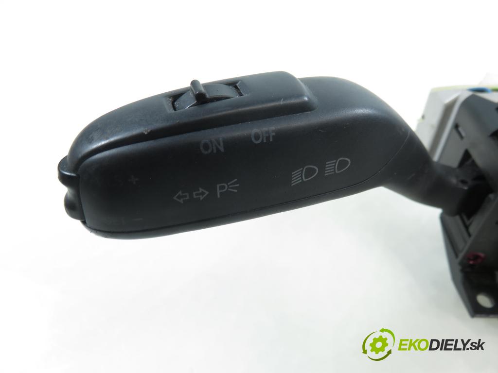SEAT IBIZA IV (6J5, 6P1) HB 2009 77,00 1.9 TDI - BLS 1896,00 páčka/prepínač 7H0953503DC ; 5J0959849