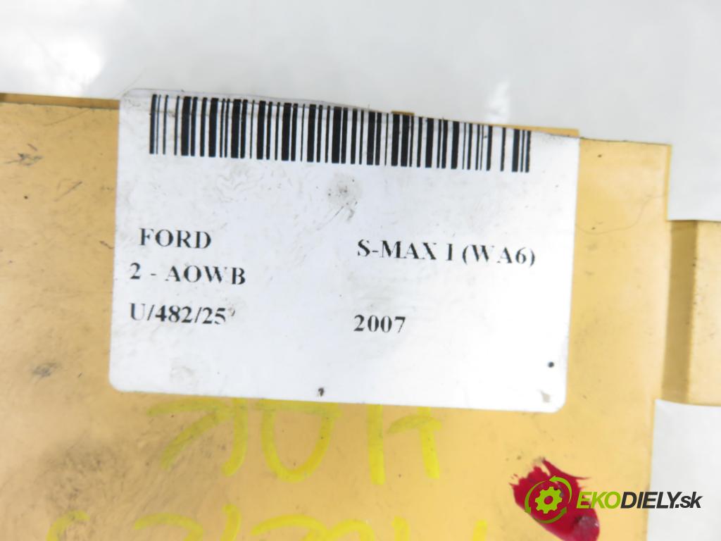 FORD S-MAX (WA6) MINIVAN 2007 107,00 2 - AOWB 1999,00 Riadiaca jednotka ťažného oka 5C028
