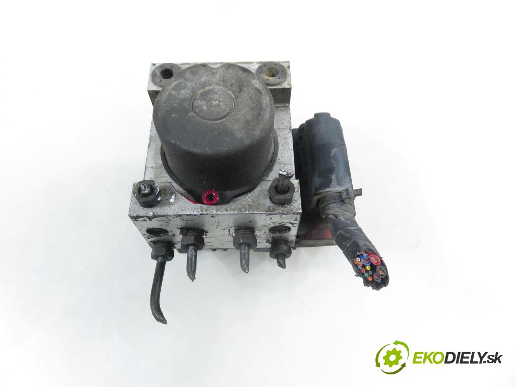 HYUNDAI ATOS PRIME (MX) HB 2004 40,00 1.0 i - G4HC 999,00 Pumpa ABS 5891002800 (Pumpa ABS)