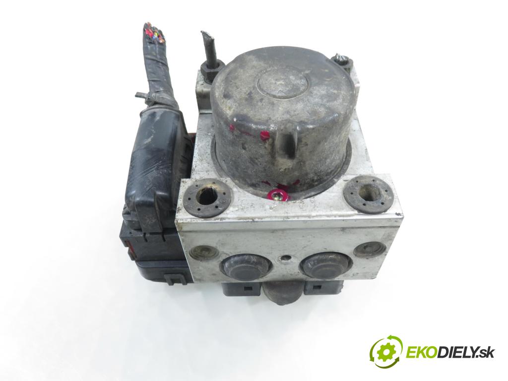 HYUNDAI ATOS PRIME (MX) HB 2004 40,00 1.0 i - G4HC 999,00 Pumpa ABS 5891002800 (Pumpa ABS)