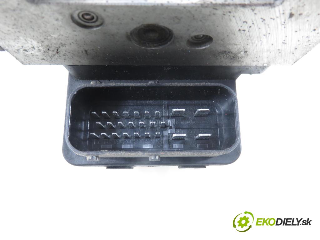 HYUNDAI ATOS PRIME (MX) HB 2004 40,00 1.0 i - G4HC 999,00 Pumpa ABS 5891002800 (Pumpa ABS)