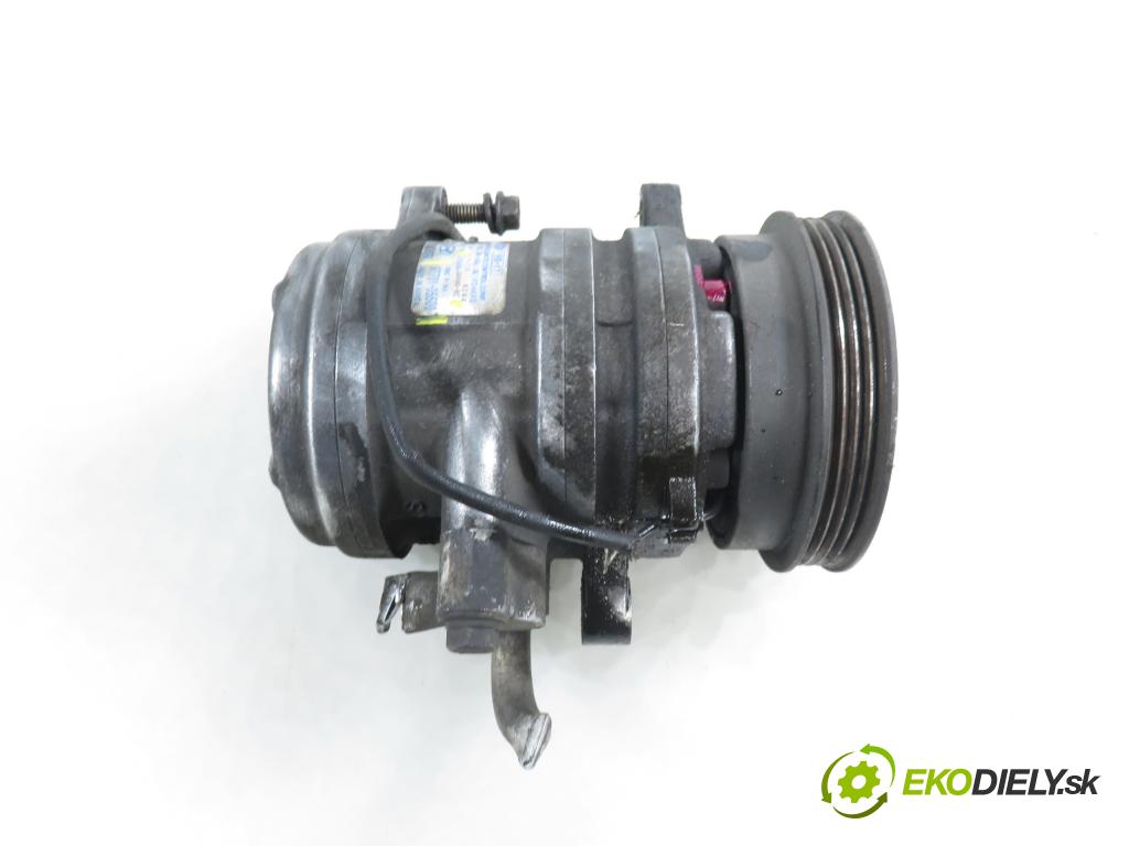 HYUNDAI ATOS PRIME (MX) HB 2004 40,00 1.0 i - G4HC 999,00 KOMPRESOR: klimatizace 9770105500 ; F500QQVAD02 (Kompresor klimatizace)