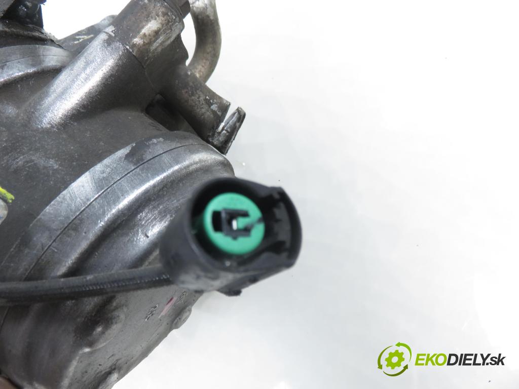 HYUNDAI ATOS PRIME (MX) HB 2004 40,00 1.0 i - G4HC 999,00 KOMPRESOR: klimatizace 9770105500 ; F500QQVAD02 (Kompresor klimatizace)