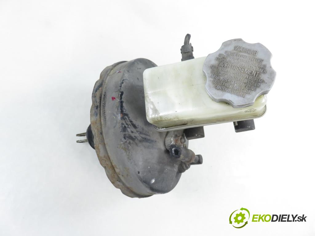 HYUNDAI ATOS PRIME (MX) HB 2004 40,00 1.0 i - G4HC 999,00 posilovač BM111033 (Servočerpadlo)