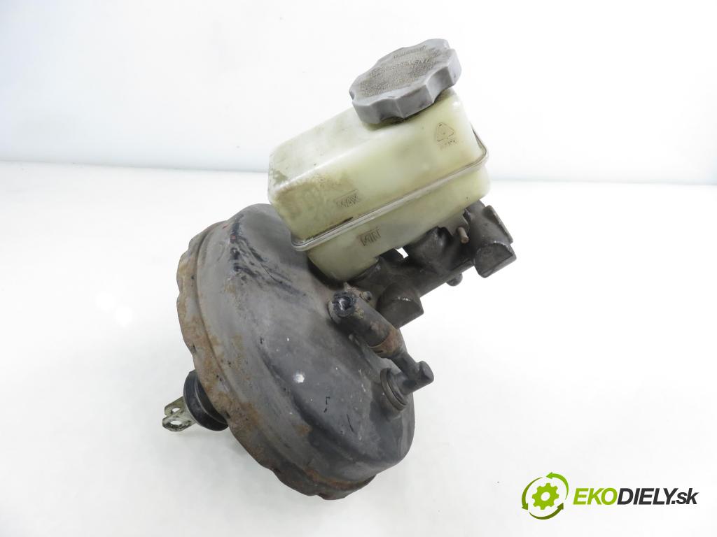 HYUNDAI ATOS PRIME (MX) HB 2004 40,00 1.0 i - G4HC 999,00 posilovač BM111033 (Servočerpadlo)