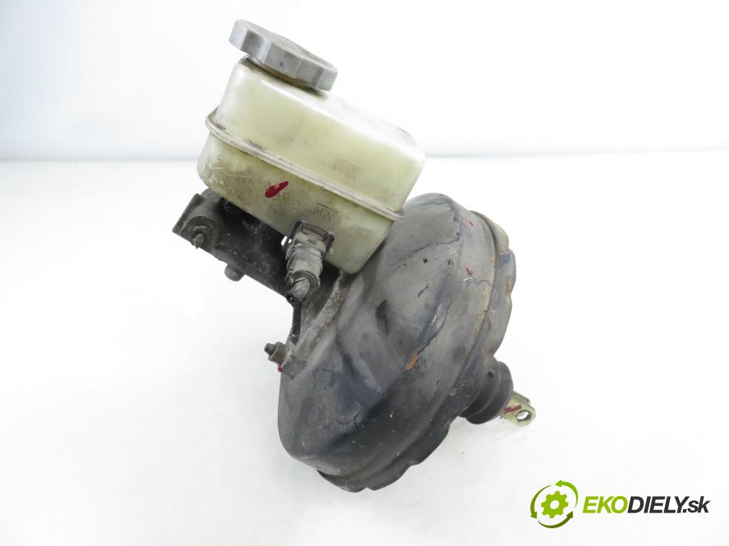 HYUNDAI ATOS PRIME (MX) HB 2004 40,00 1.0 i - G4HC 999,00 posilovač BM111033 (Servočerpadlo)