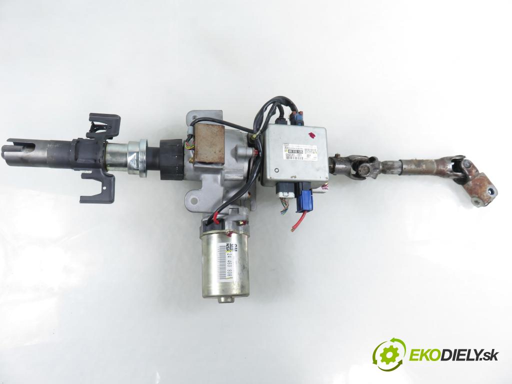 OPEL CORSA C (X01) HB 2001 43,00 1.0 12V 58 - Z 10 XE 973,00 serv/podporovanie elektrické 24463938 ; 09115125 ; Q1T17771M