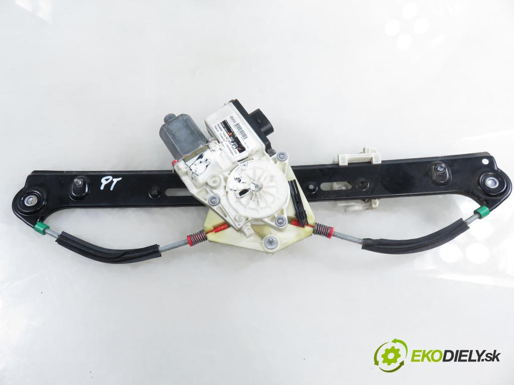 BMW X3 (E83) SUV 2005 110,00 2.0 d 150 - M47 D20 (204D4) 1995,00 mechanismus oken PTE 69259662