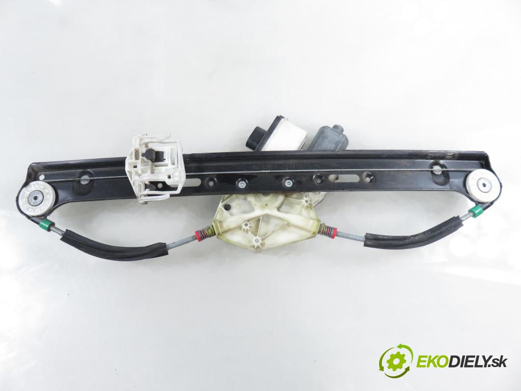 BMW X3 (E83) SUV 2005 110,00 2.0 d 150 - M47 D20 (204D4) 1995,00 mechanismus oken PTE 69259662