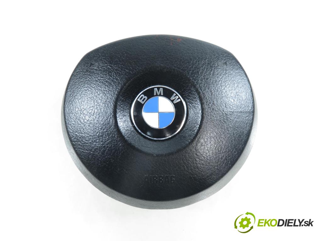 BMW X3 (E83) SUV 2005 110,00 2.0 d 150 - M47 D20 (204D4) 1995,00 AirBag air BAG volantu 1618669901