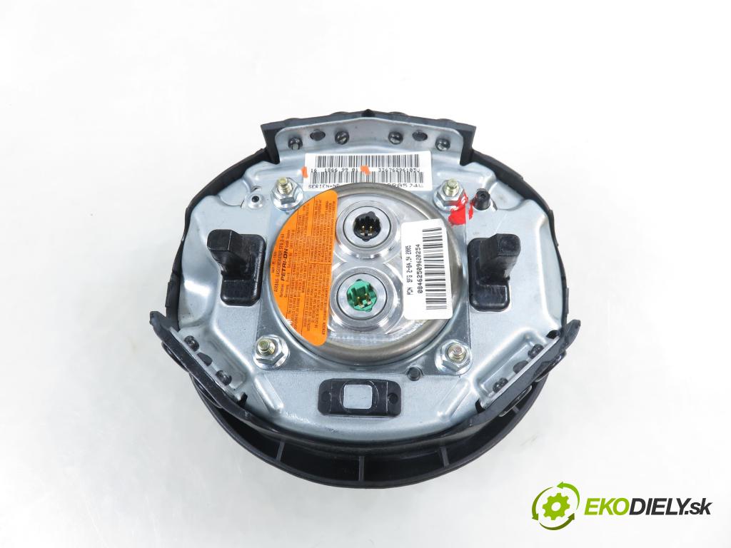 BMW X3 (E83) SUV 2005 110,00 2.0 d 150 - M47 D20 (204D4) 1995,00 AirBag air BAG volantu 1618669901