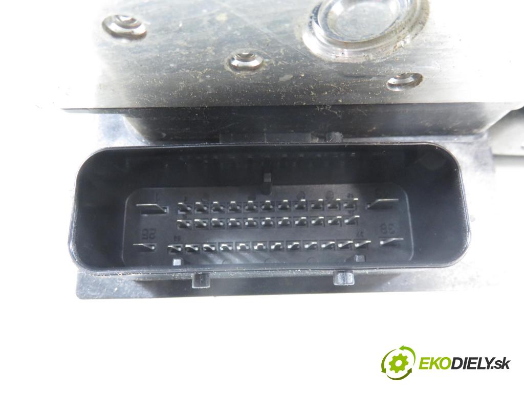 BMW X3 (E83) SUV 2005 110,00 2.0 d 150 - M47 D20 (204D4) 1995,00 Pumpa ABS 3451341929601 (Pumpa ABS)