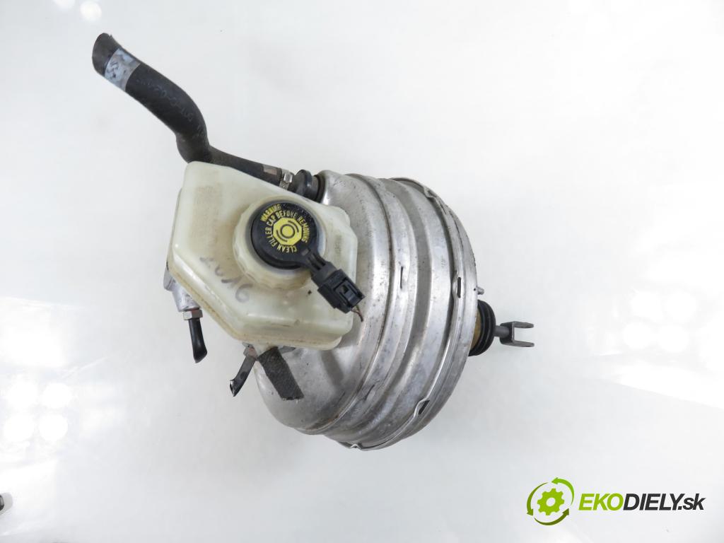 BMW X3 (E83) SUV 2005 110,00 2.0 d 150 - M47 D20 (204D4) 1995,00 posilovač LAC115THE (Servočerpadlo)