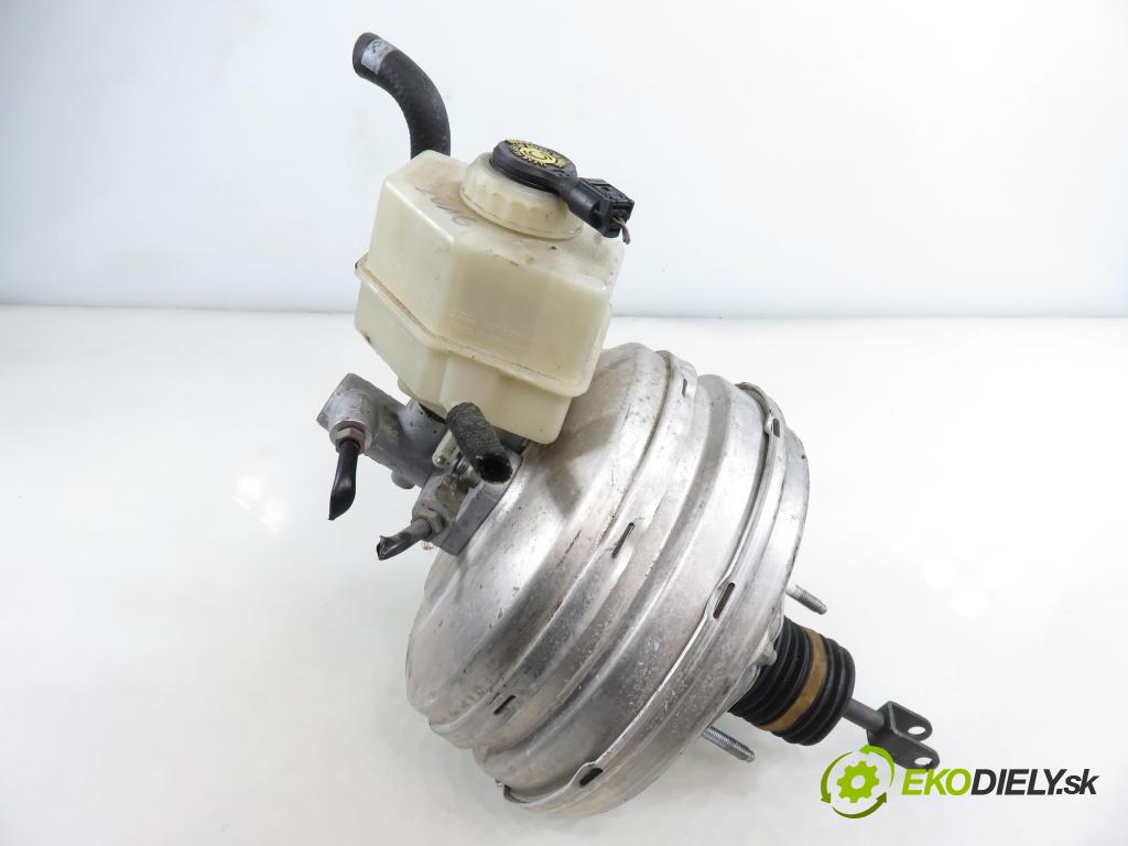 BMW X3 (E83) SUV 2005 110,00 2.0 d 150 - M47 D20 (204D4) 1995,00 posilovač LAC115THE (Servočerpadlo)