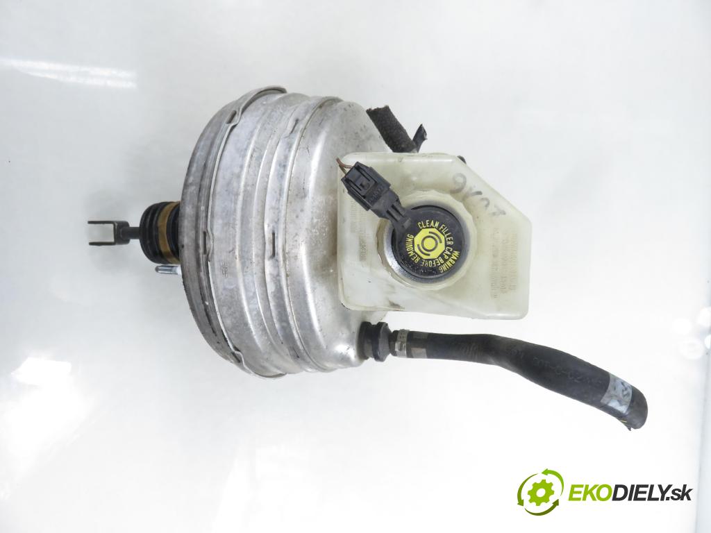 BMW X3 (E83) SUV 2005 110,00 2.0 d 150 - M47 D20 (204D4) 1995,00 posilovač LAC115THE (Servočerpadlo)