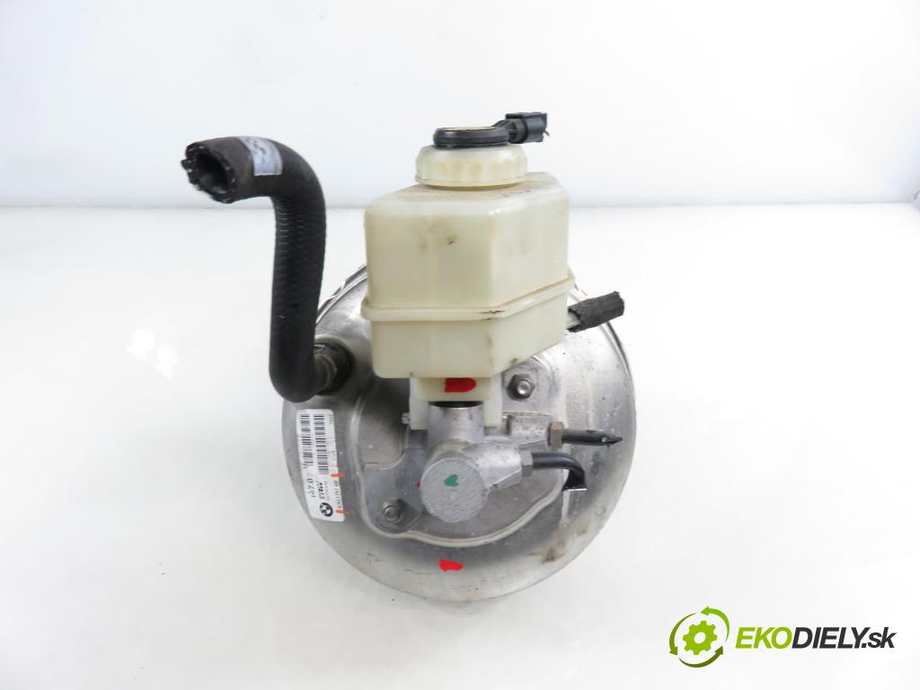 BMW X3 (E83) SUV 2005 110,00 2.0 d 150 - M47 D20 (204D4) 1995,00 posilovač LAC115THE (Servočerpadlo)