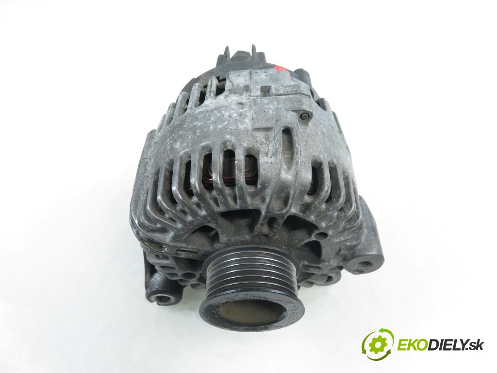 BMW X3 (E83) SUV 2005 110,00 2.0 d 150 - M47 D20 (204D4) 1995,00 Alternátor 7789980AI01 ; TG15C012 (Alternátor)