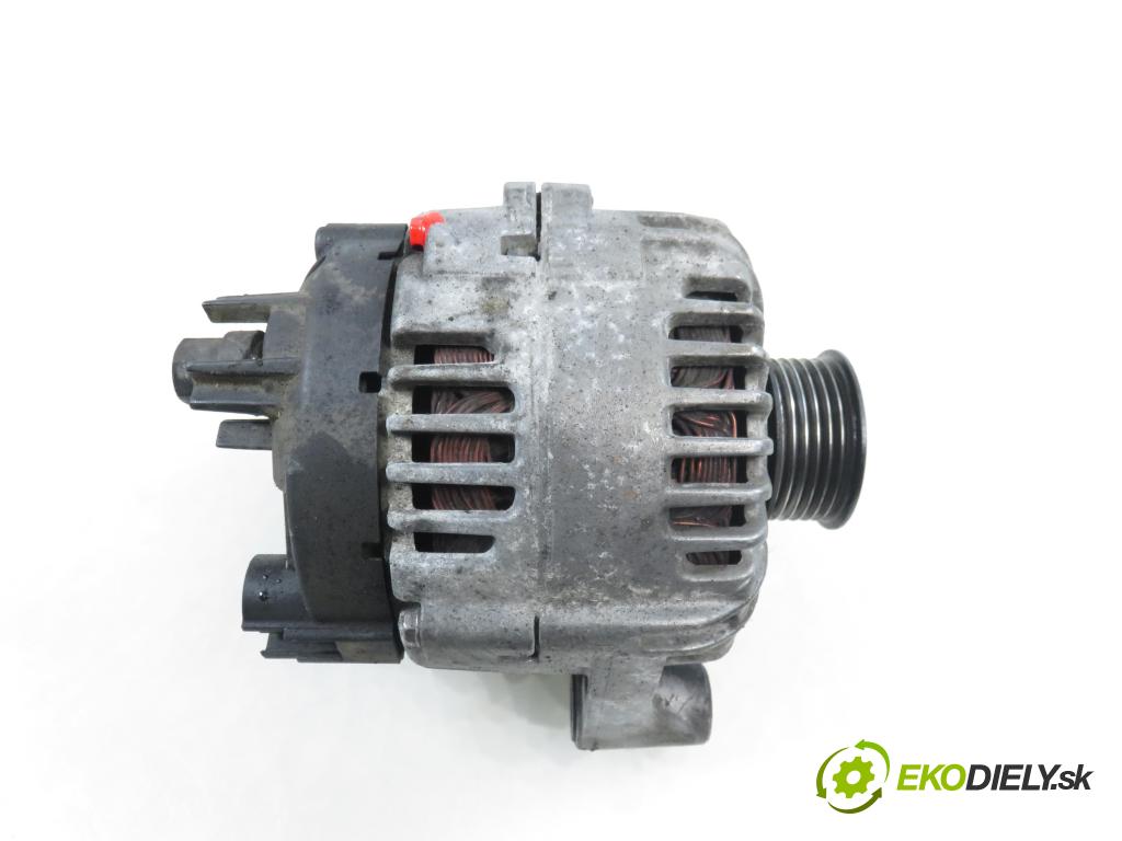 BMW X3 (E83) SUV 2005 110,00 2.0 d 150 - M47 D20 (204D4) 1995,00 Alternátor 7789980AI01 ; TG15C012 (Alternátor)