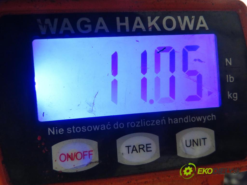 MITSUBISHI PAJERO PININ (H6_W, H7_W) SUV 2004 95,00 2.0 GDI 1999,00 Nádržka paliva benzín