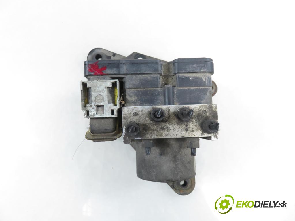 PEUGEOT 206 liftback (2A/C) HB 2000 440,00 1.1 i - HFX (TU1JP) 1124,00 Pumpa ABS 10097011143 (Pumpa ABS)