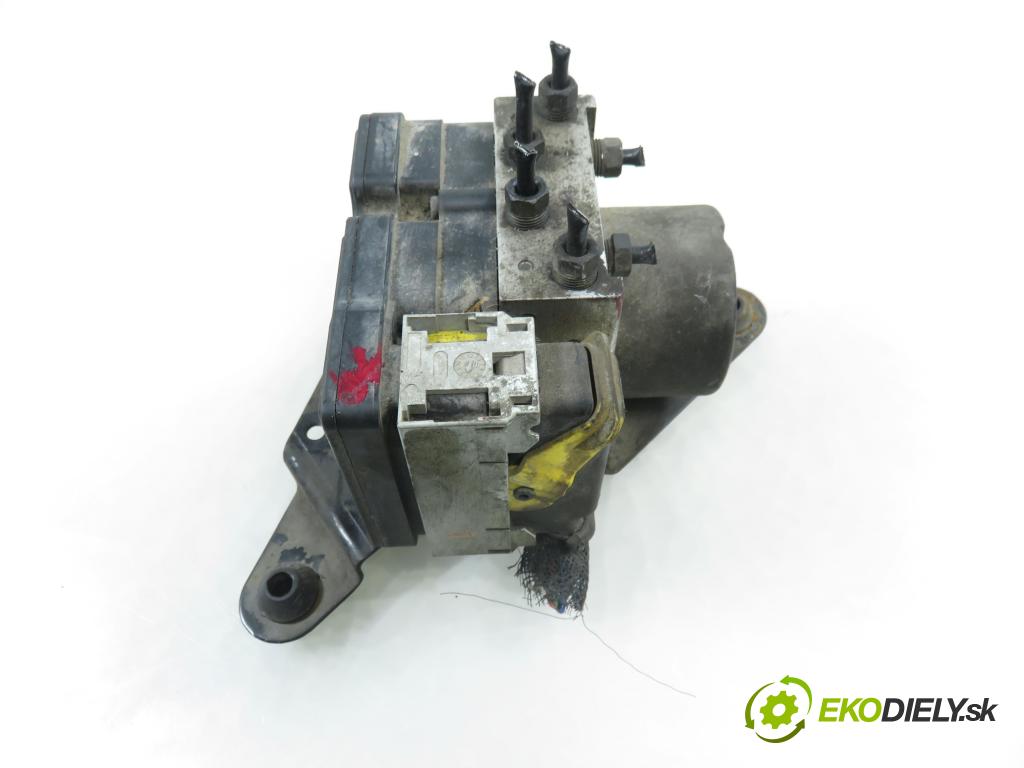 PEUGEOT 206 liftback (2A/C) HB 2000 440,00 1.1 i - HFX (TU1JP) 1124,00 Pumpa ABS 10097011143 (Pumpa ABS)