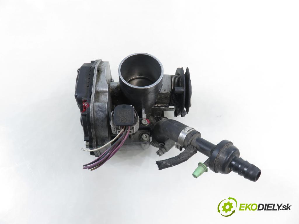 VW GOLF IV (1J1) HB 1998 55,00 1.4 16V - AHW 1390,00 Škrtiaca klapka 18102703 (Škrtiaca klapka)