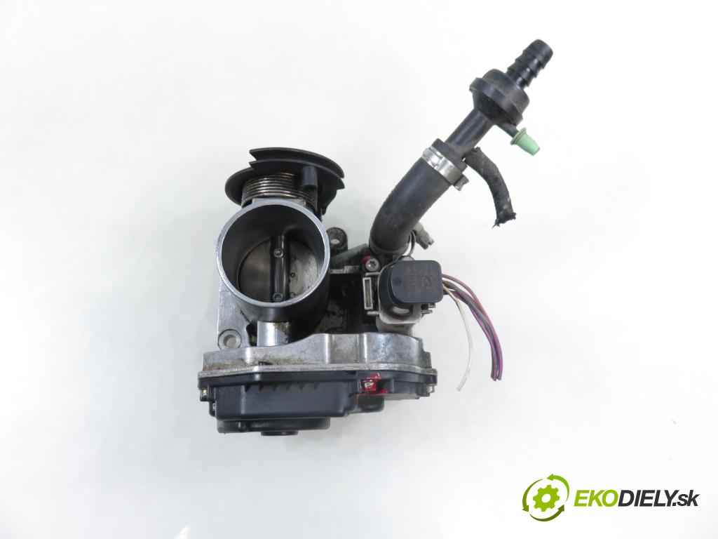 VW GOLF IV (1J1) HB 1998 55,00 1.4 16V - AHW 1390,00 Škrtiaca klapka 18102703 (Škrtiaca klapka)