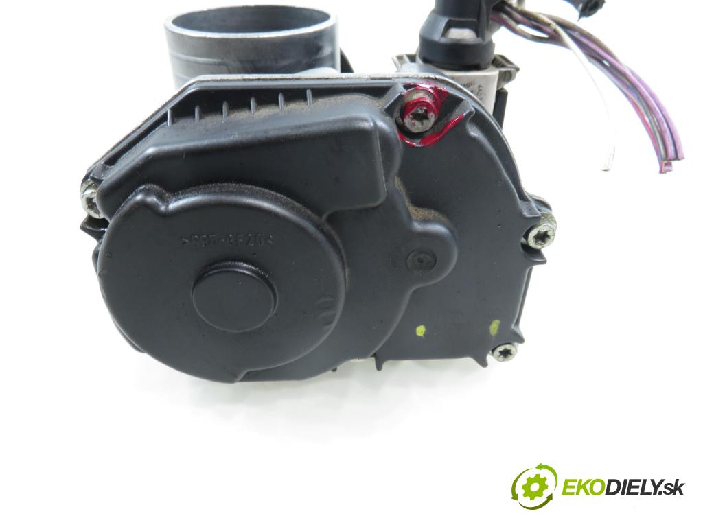 VW GOLF IV (1J1) HB 1998 55,00 1.4 16V - AHW 1390,00 Škrtiaca klapka 18102703 (Škrtiaca klapka)