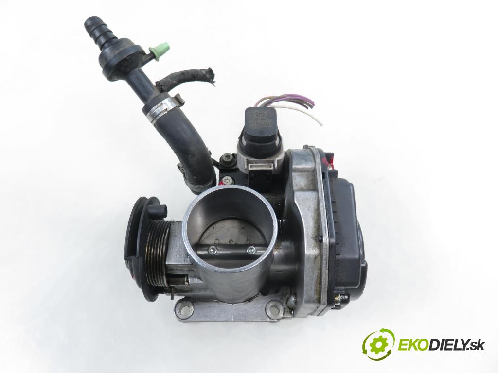 VW GOLF IV (1J1) HB 1998 55,00 1.4 16V - AHW 1390,00 Škrtiaca klapka 18102703 (Škrtiaca klapka)