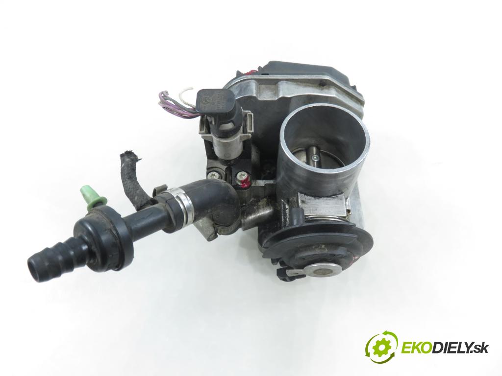 VW GOLF IV (1J1) HB 1998 55,00 1.4 16V - AHW 1390,00 Škrtiaca klapka 18102703 (Škrtiaca klapka)