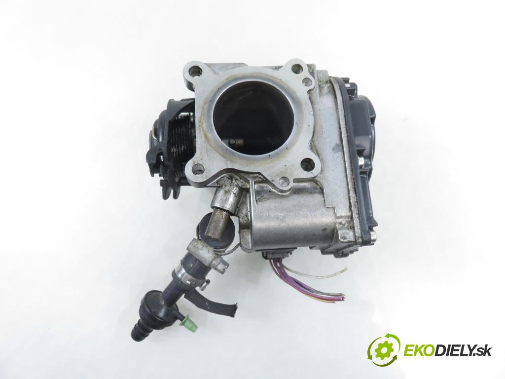 VW GOLF IV (1J1) HB 1998 55,00 1.4 16V - AHW 1390,00 Škrtiaca klapka 18102703 (Škrtiaca klapka)