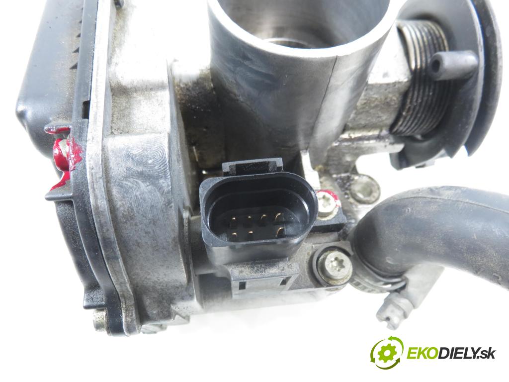 VW GOLF IV (1J1) HB 1998 55,00 1.4 16V - AHW 1390,00 Škrtiaca klapka 18102703 (Škrtiaca klapka)