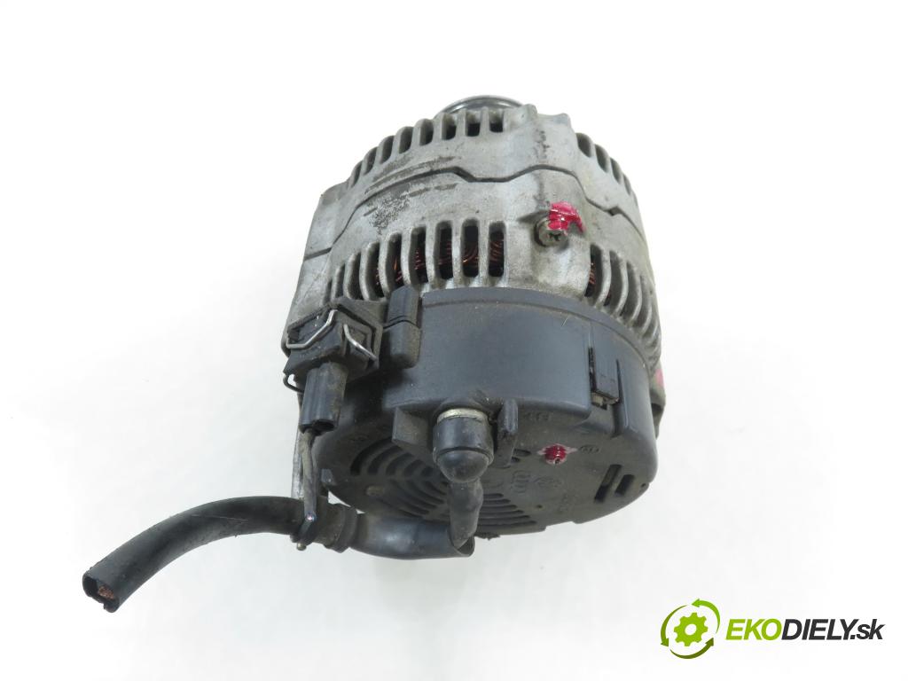 VW GOLF IV (1J1) HB 1998 55,00 1.4 16V - AHW 1390,00 Alternátor  (Alternátor)