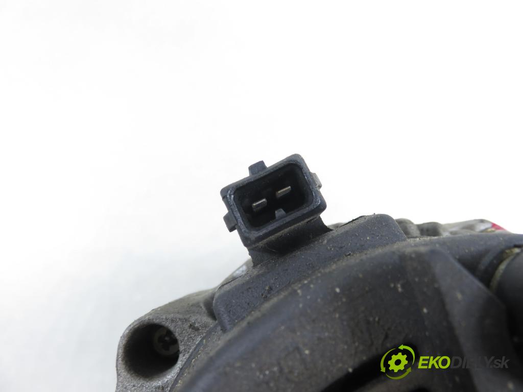 VW GOLF IV (1J1) HB 1998 55,00 1.4 16V - AHW 1390,00 Alternátor  (Alternátor)