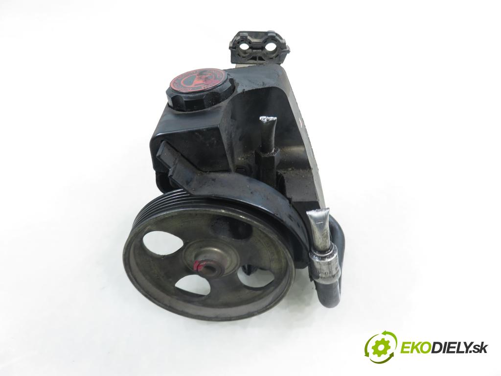 PEUGEOT 206 liftback (2A/C) HB 2004 440,00 1.1 i - HFX (TU1JP) 1124,00 Pumpa servočerpadlo 9636868880 (Servočerpadlo)