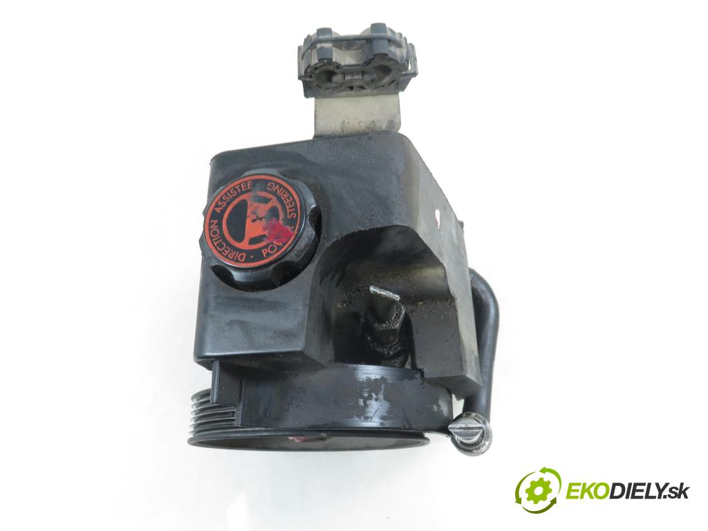 PEUGEOT 206 liftback (2A/C) HB 2004 440,00 1.1 i - HFX (TU1JP) 1124,00 Pumpa servočerpadlo 9636868880 (Servočerpadlo)