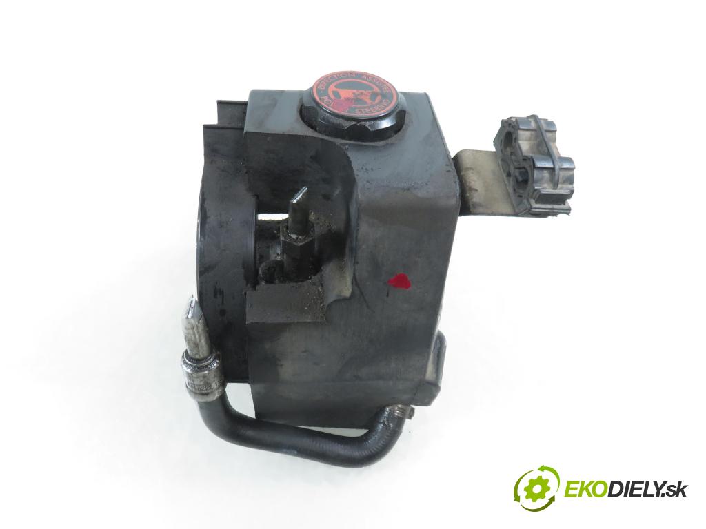 PEUGEOT 206 liftback (2A/C) HB 2004 440,00 1.1 i - HFX (TU1JP) 1124,00 Pumpa servočerpadlo 9636868880 (Servočerpadlo)