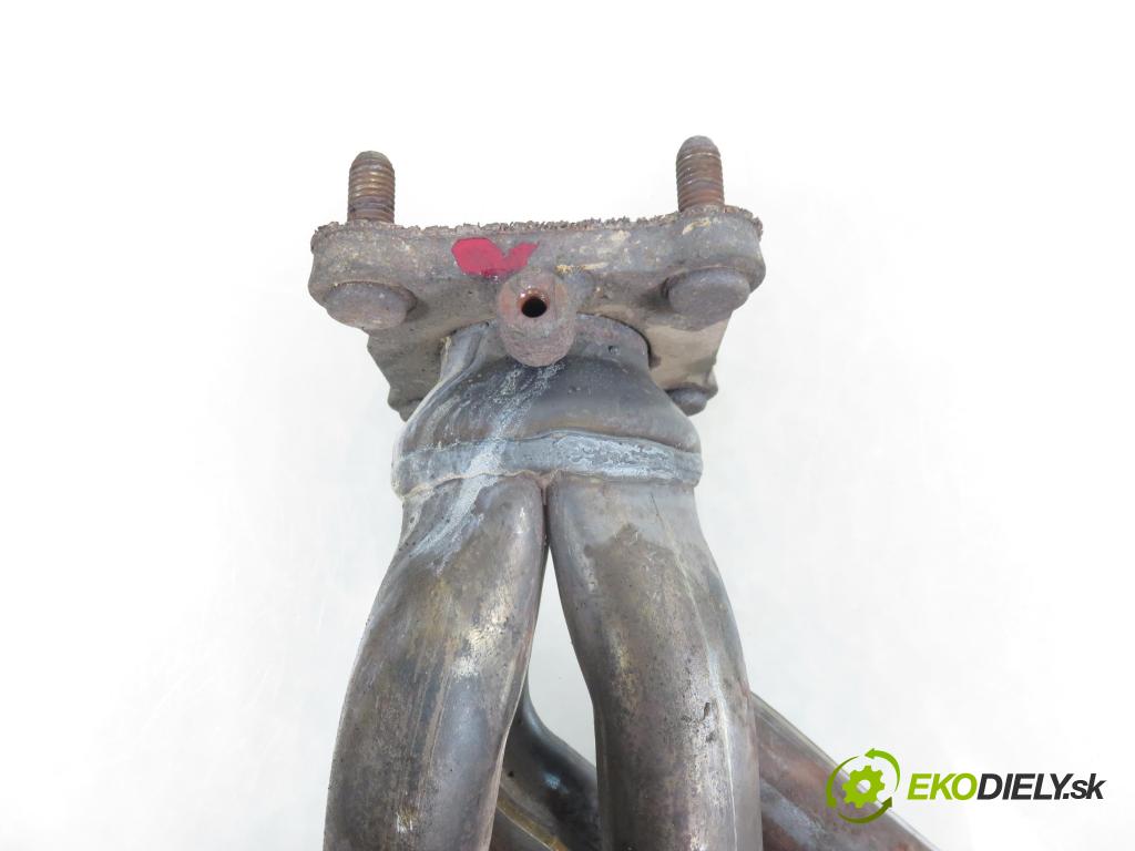 VW GOLF IV (1J1) HB 1998 55,00 1.4 16V - AHW 1390,00 Potrubie VYČERPAT:  (Výfukové potrubie)