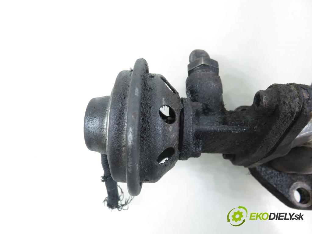 VW GOLF IV (1J1) HB 1998 55,00 1.4 16V - AHW 1390,00 Potrubie VYČERPAT:  (Výfukové potrubie)